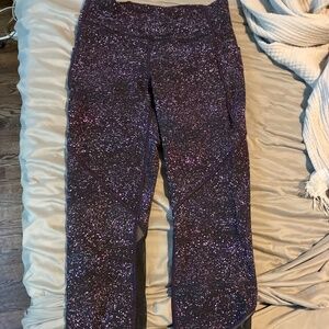 Lulu Lemon Leggings